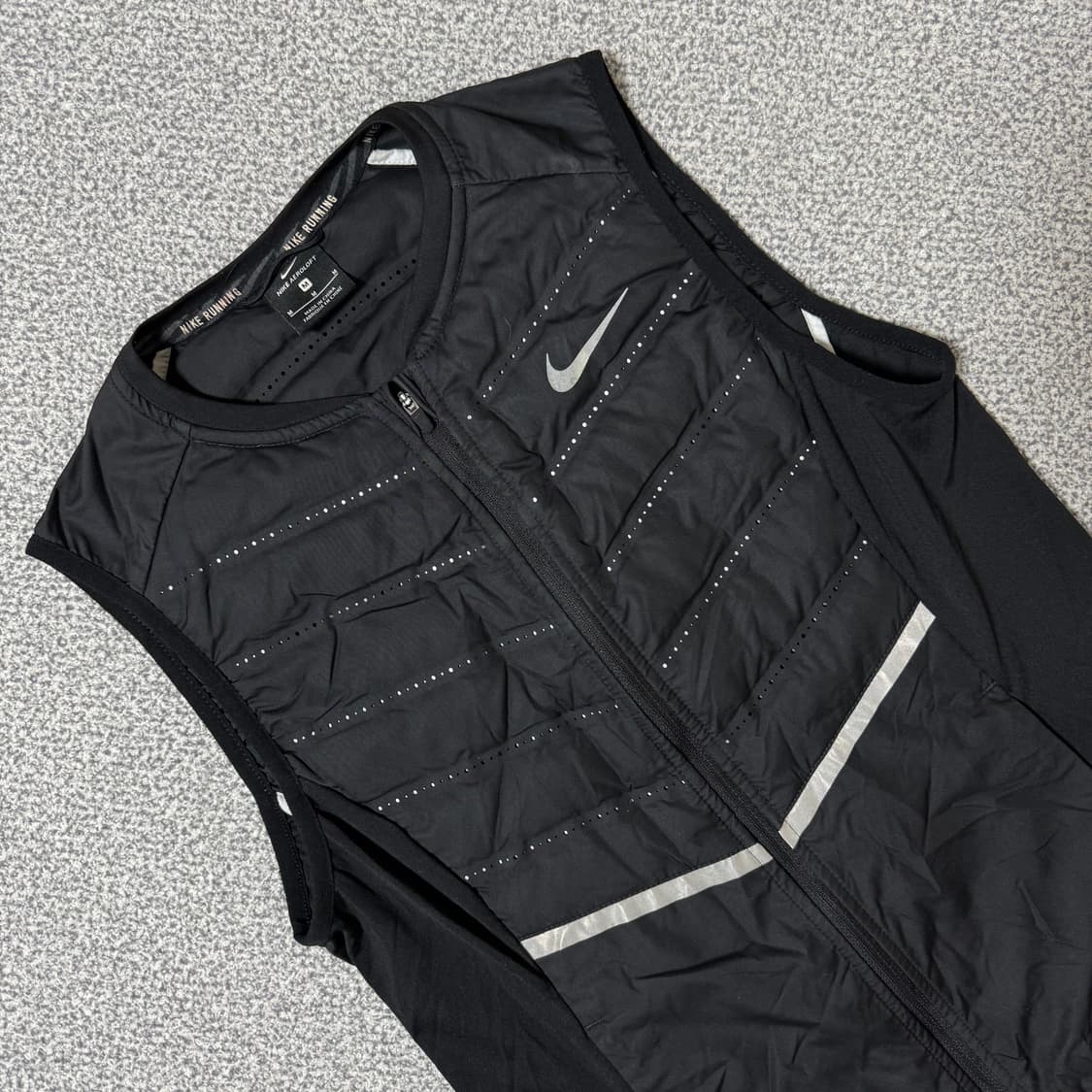 나이키 에어로로프트 러닝용 조끼 여성용 상품이미지4