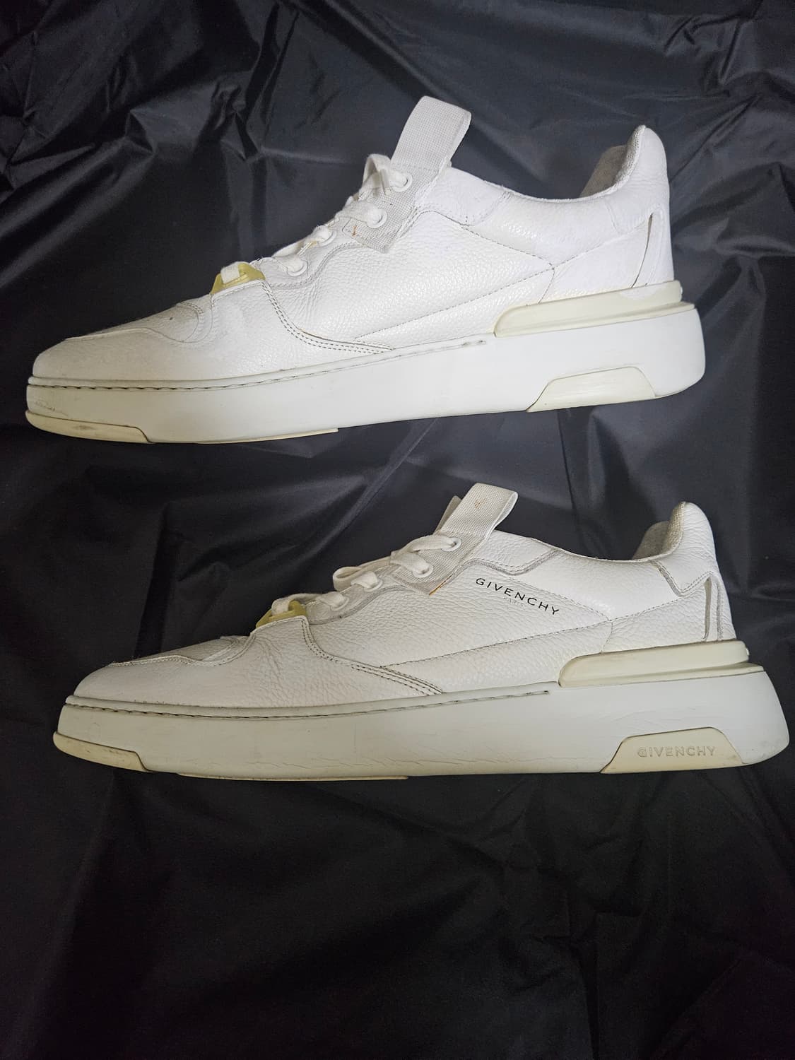 지방시 윙 로우 스니커즈 상품이미지2