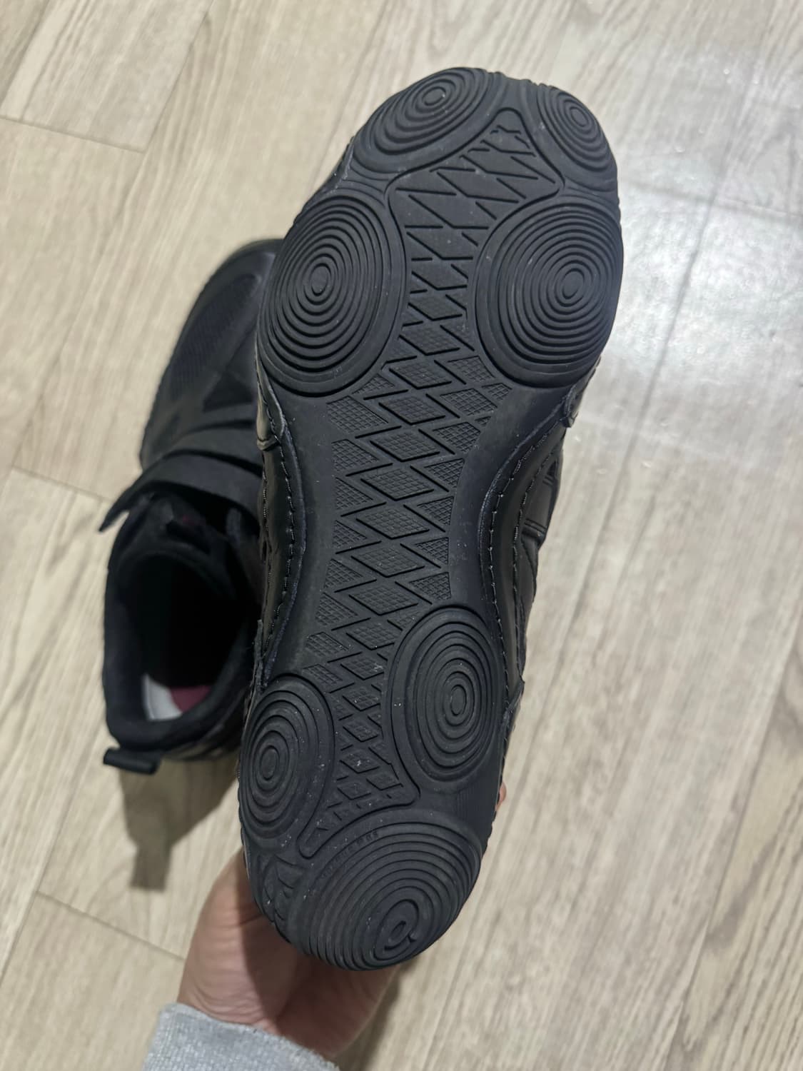 이세이미야케 아식스 280 실착 1 상품이미지3