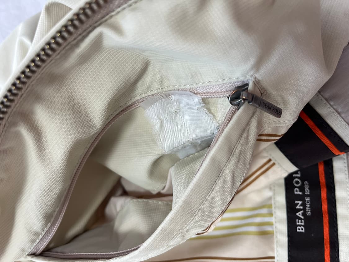 빈폴 면자켓95 상품이미지8