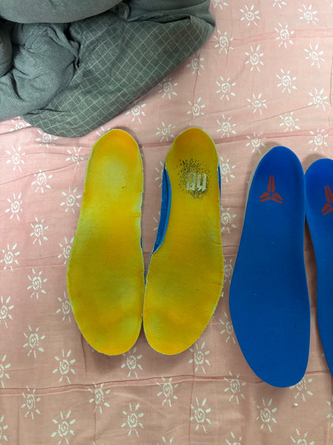 나이키 코비6 프로트로 인솔 265사이즈 새상품 일괄판매 상품이미지6