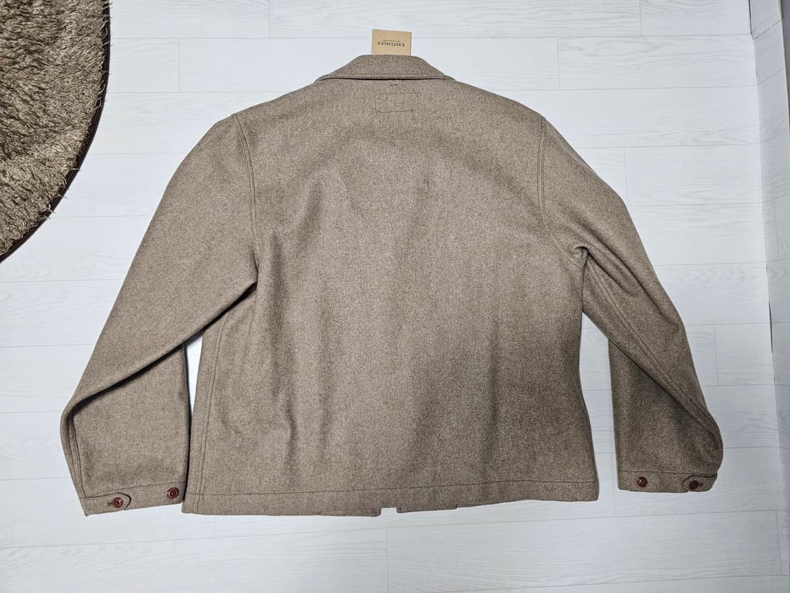 (새제품)이스트로그 자켓 L사이즈 팝니다 상품이미지2