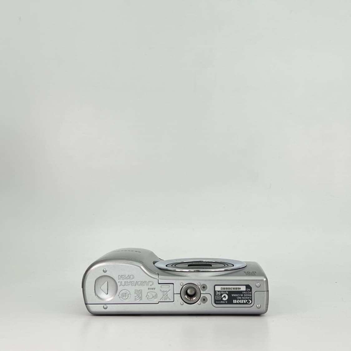 캐논 파워샷 Canon PowerShot A810 실버 상품이미지8