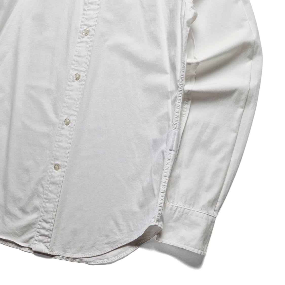 [0] 폴로 랄프로렌 포플린 드레스 셔츠 상품이미지5