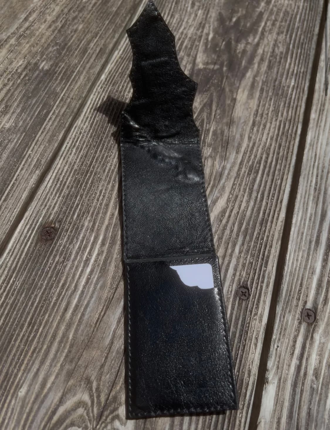 leather wallet 상품이미지5