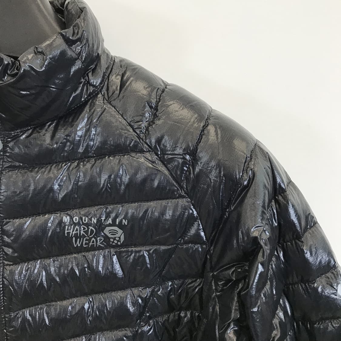 마운틴하드웨어 고스트 위스퍼러 경량패딩 [여성S] 상품이미지2