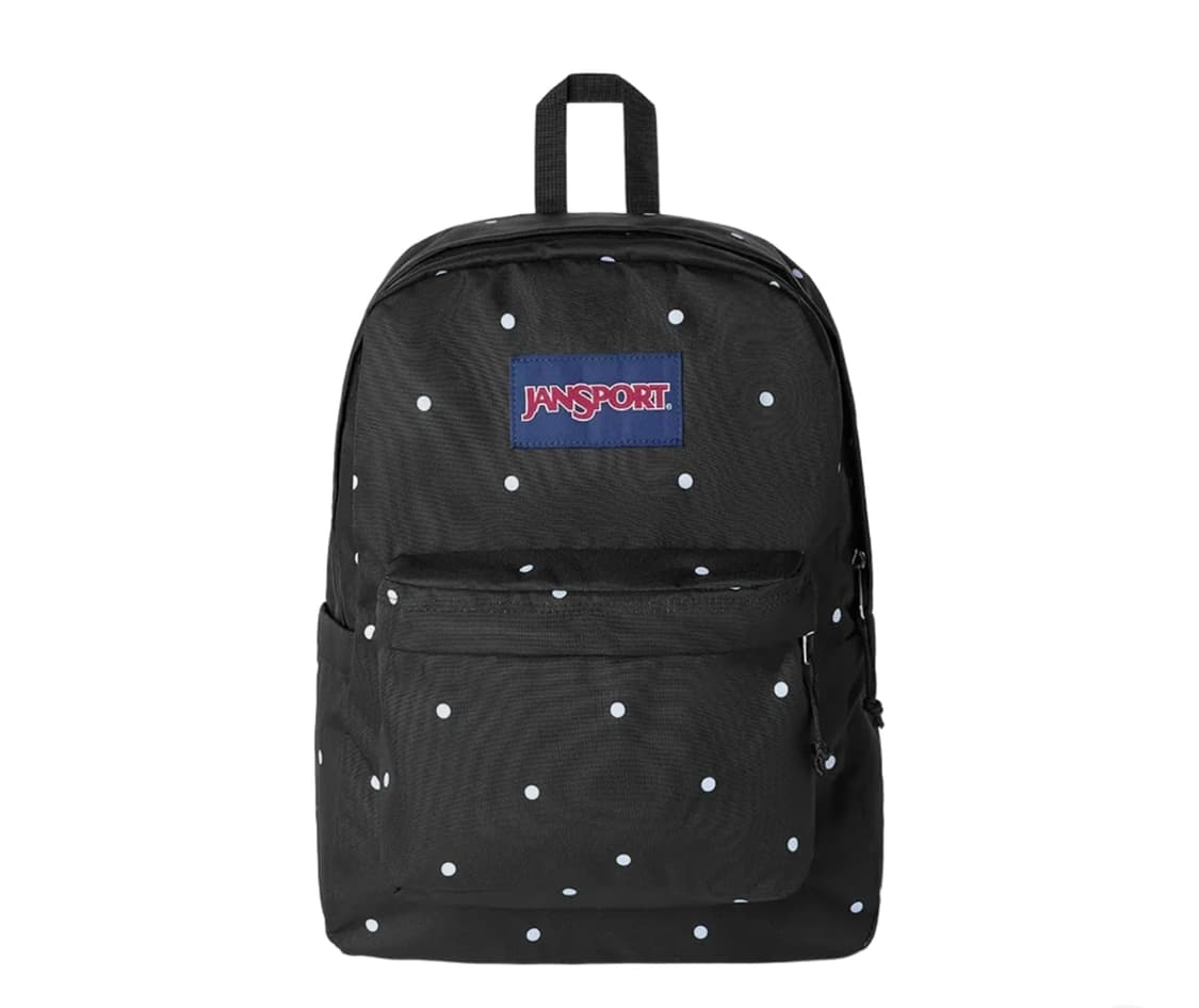 [새상품] 잔스포츠 슈퍼브레이크 도트 백팩 상품이미지1