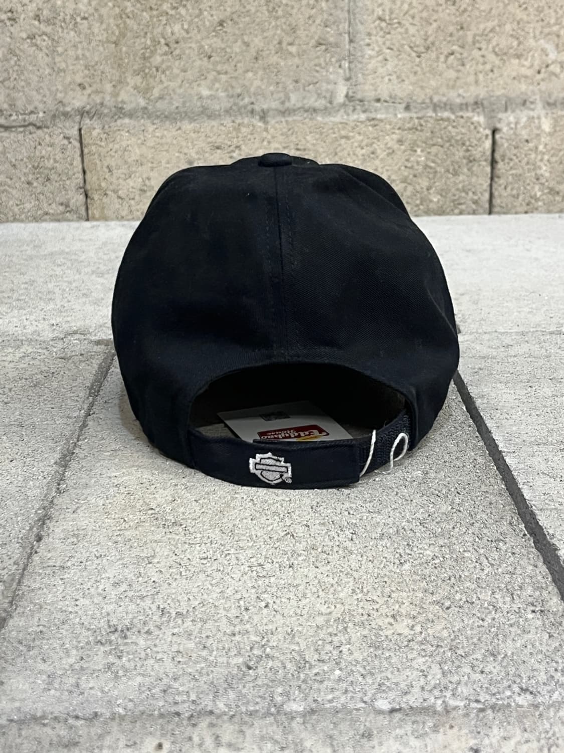 할리 데이비슨 서울 캡 상품이미지4