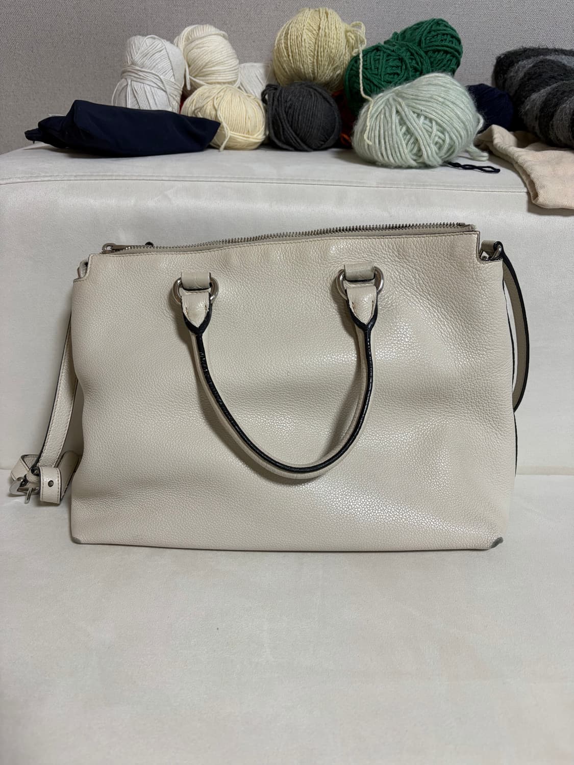 프라다 가방 상품이미지2