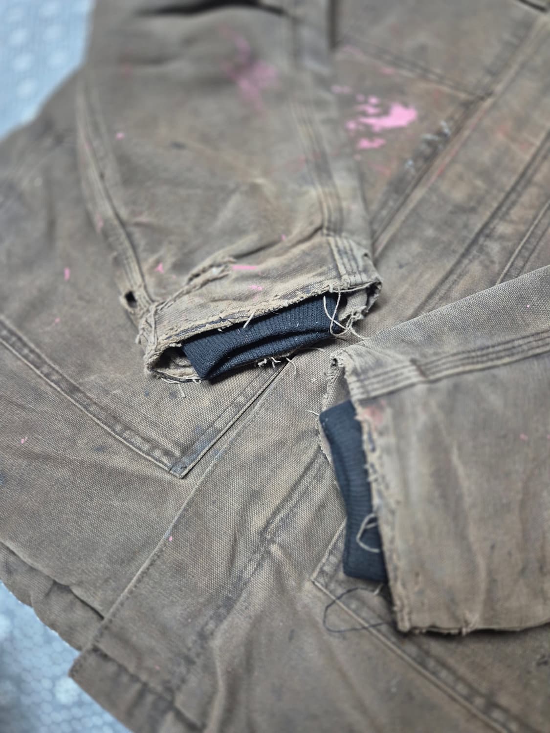 [XL]칼하트 트레디셔널  -266 상품이미지4