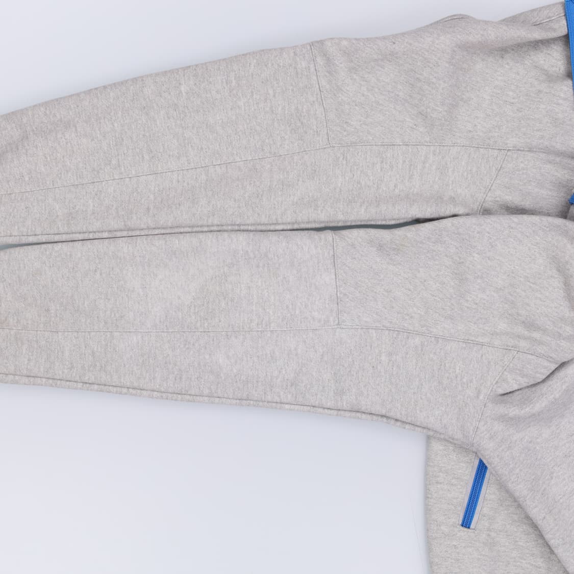 L 팬콧 후드집업 자켓 0423H1 상품이미지5