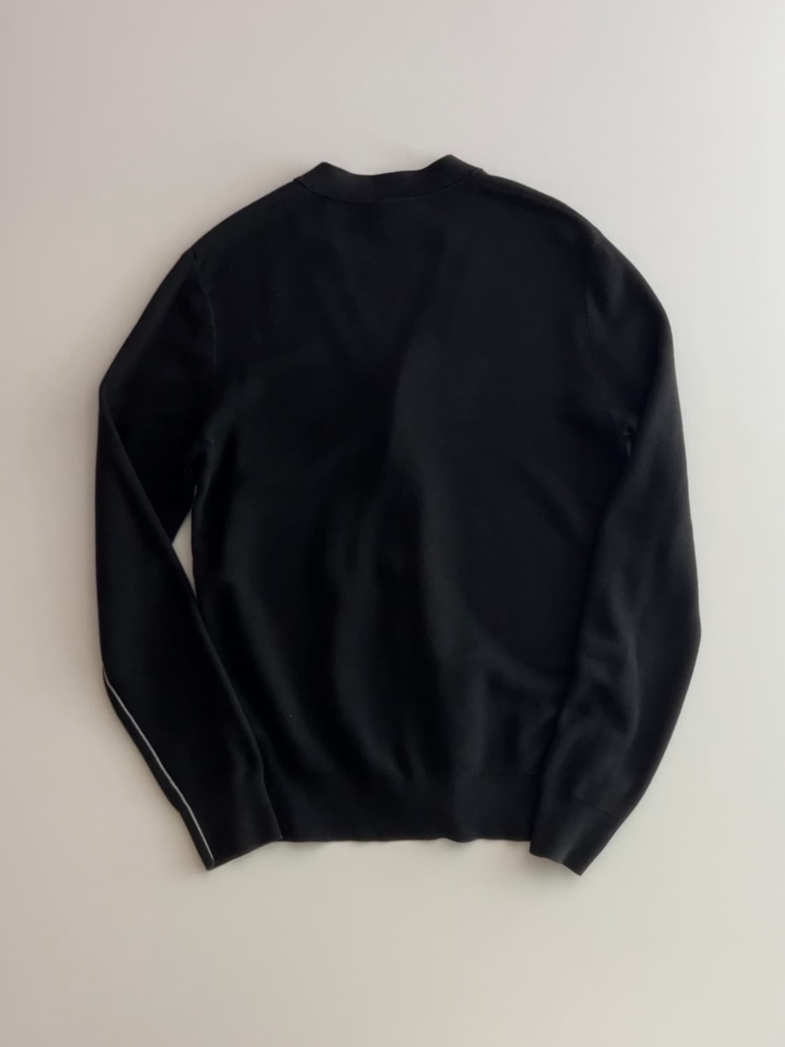 라코스테 라이브 가디건 M 상품이미지5