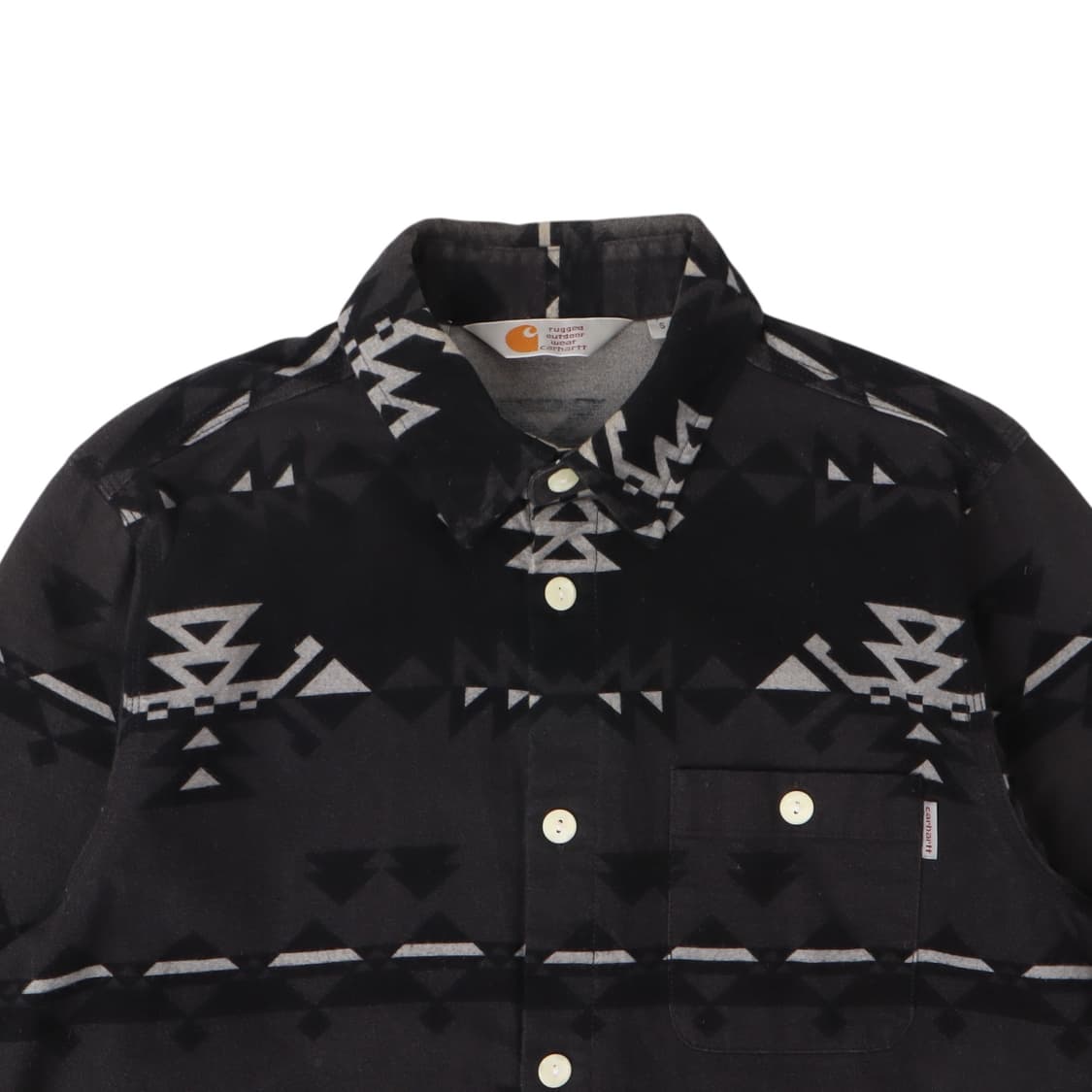 칼하트 윕 러기드 아웃도어웨어 윌킨스 셔츠 상품이미지2