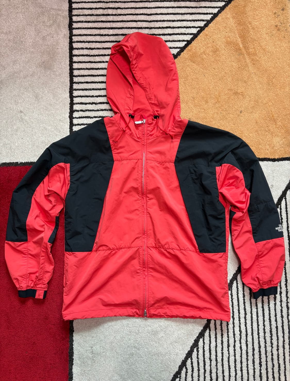 노스페이스 퍼플라벨 마운틴파카 상품이미지1