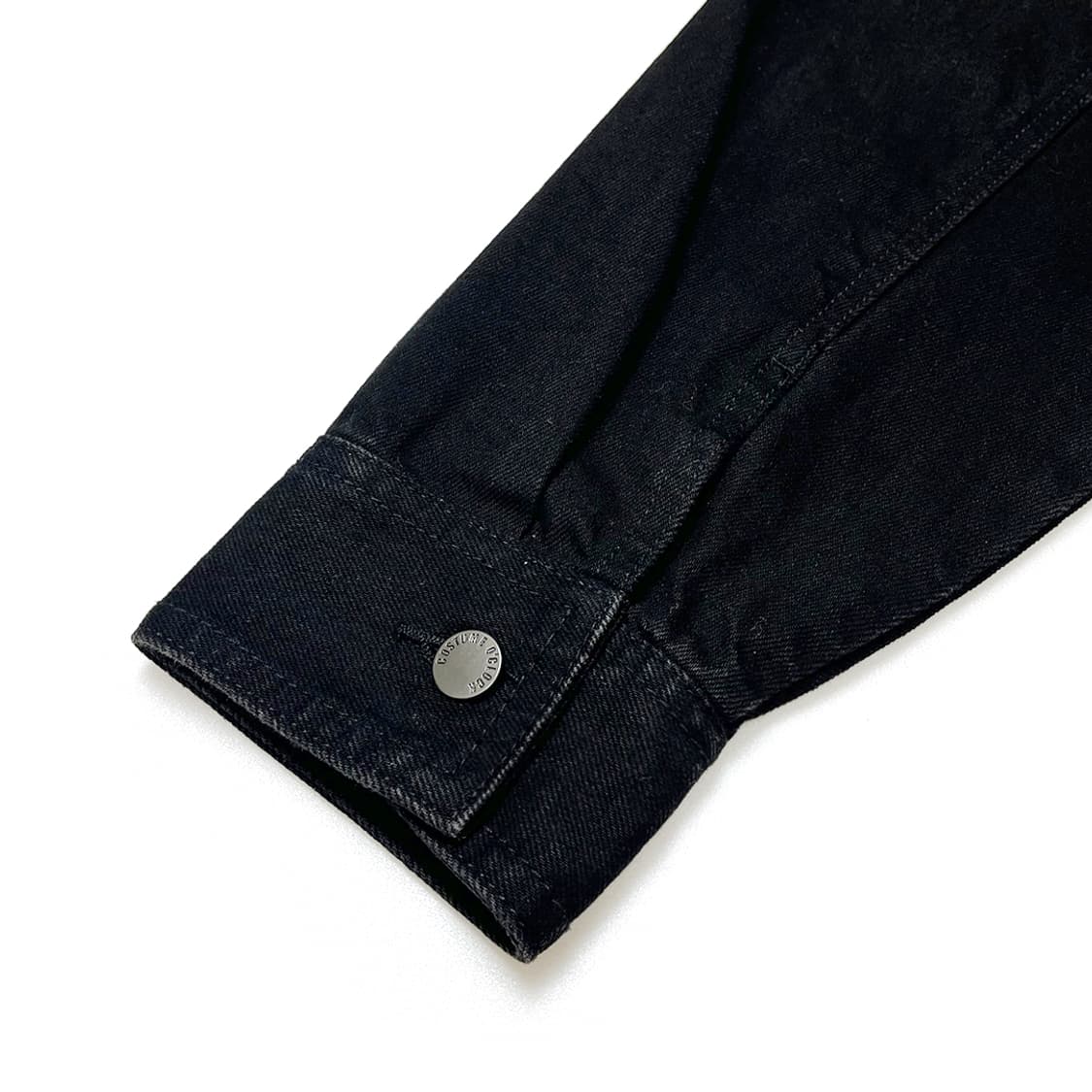 커스텀어클락 트러커 자켓 상품이미지5