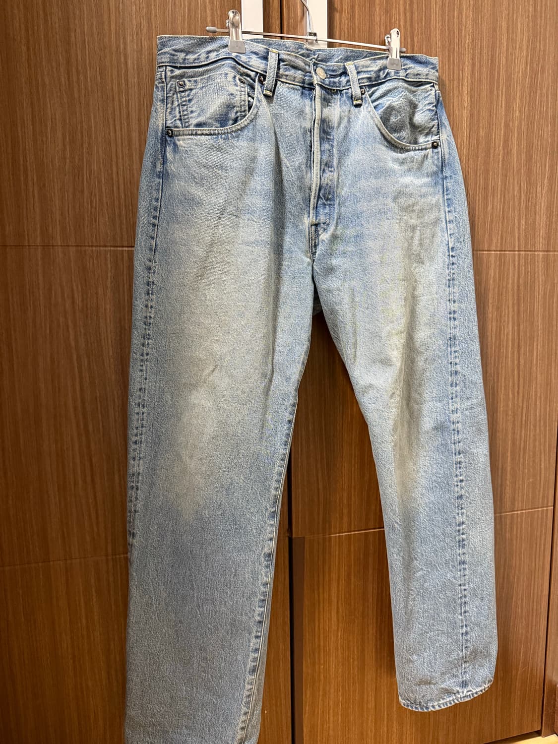 LVC 55501 블랙잭 32x30 상품이미지1