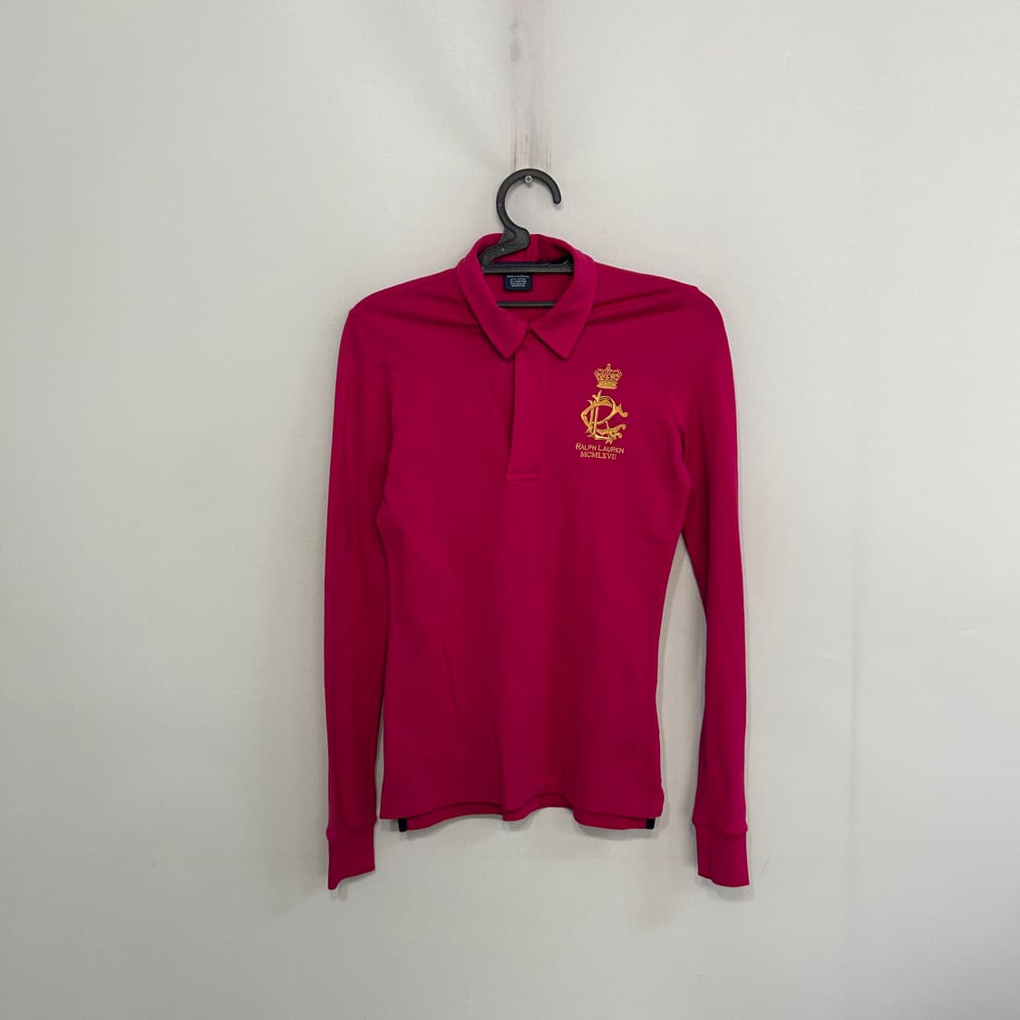 폴로 랄프로렌 여성 티셔츠 S 상품이미지1