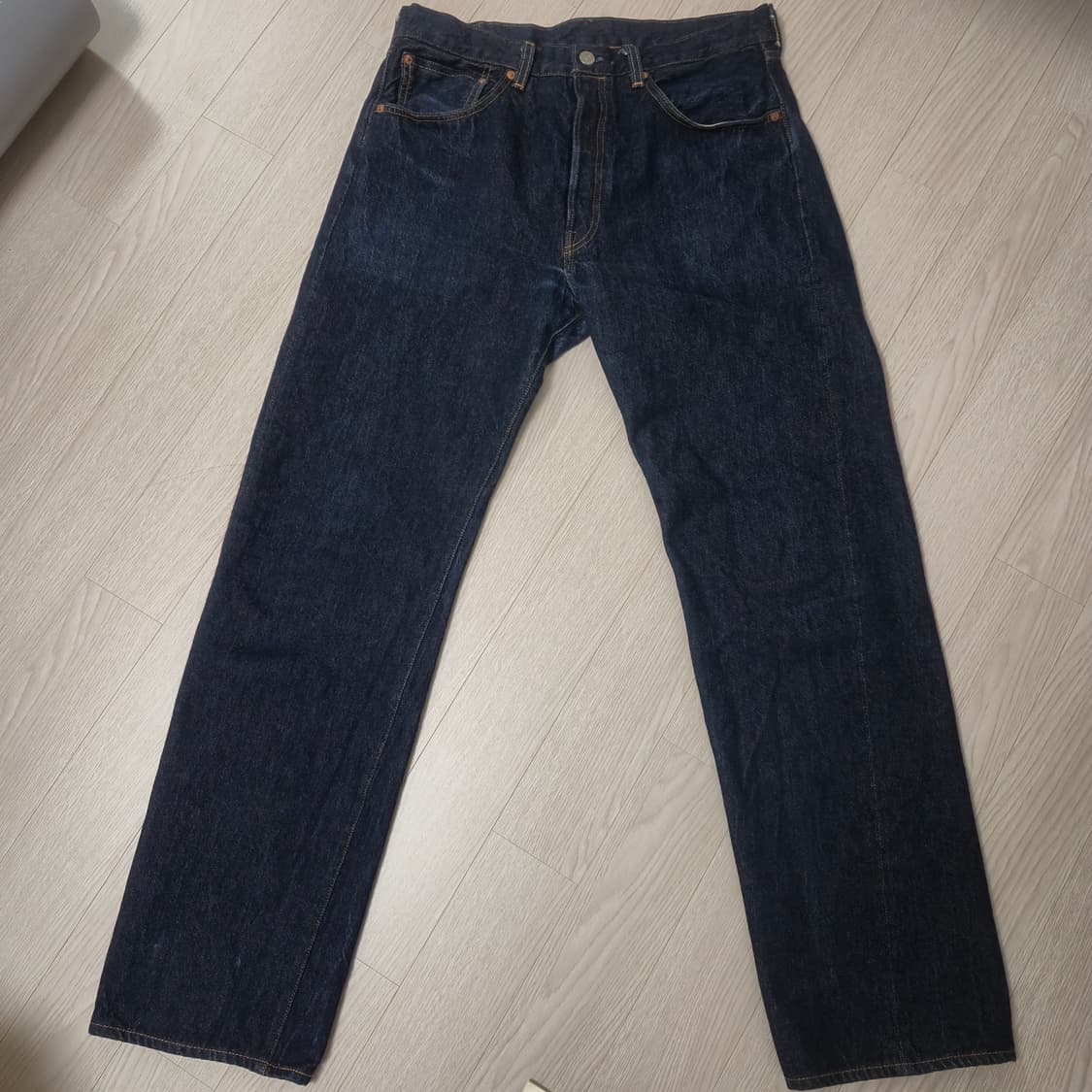 LVC 55501 32/32 린스드 판매합니다. 상품이미지1