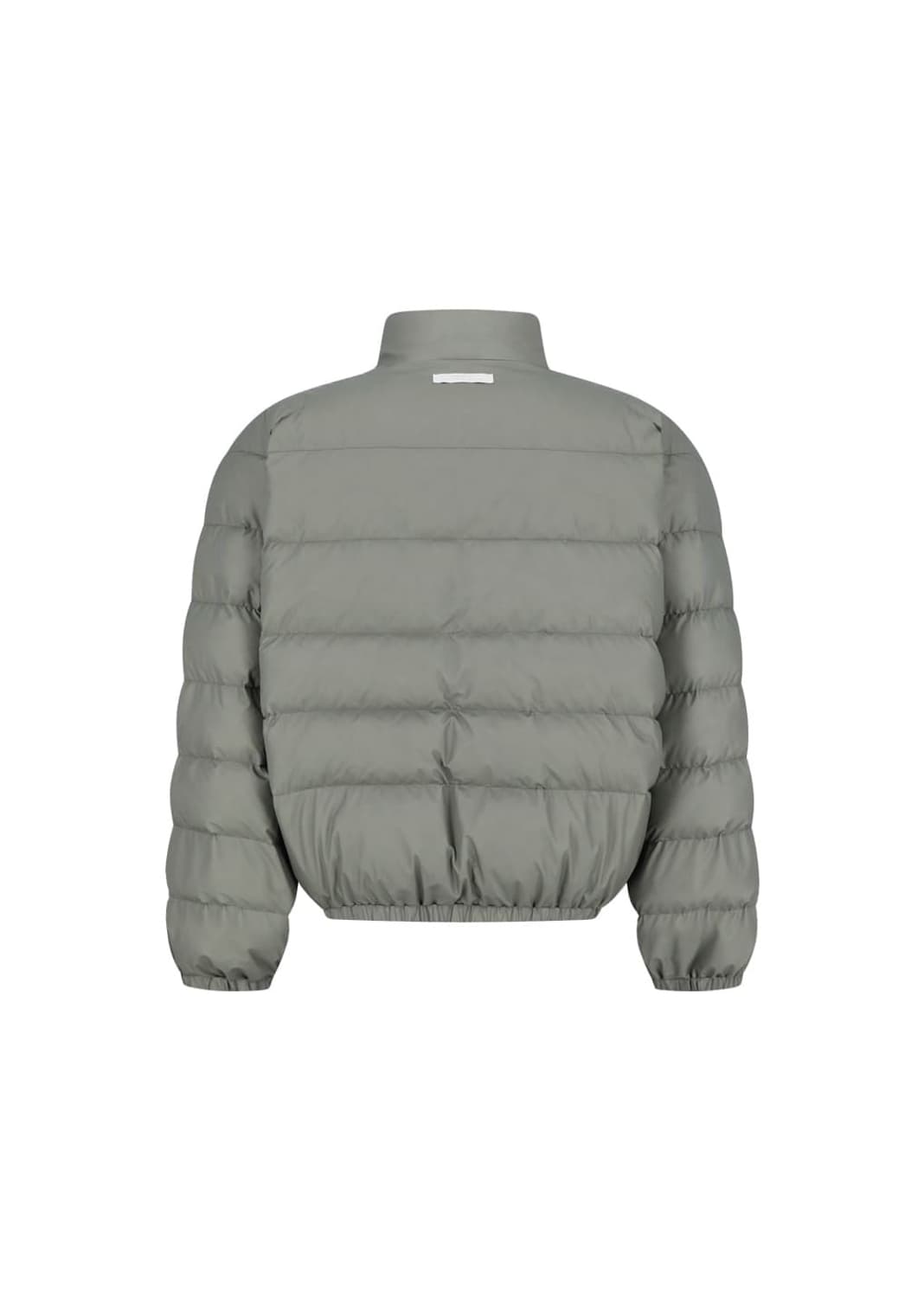 아모멘토 / 나일론 리버시블 구스다운 Nylon Reversible 상품이미지4