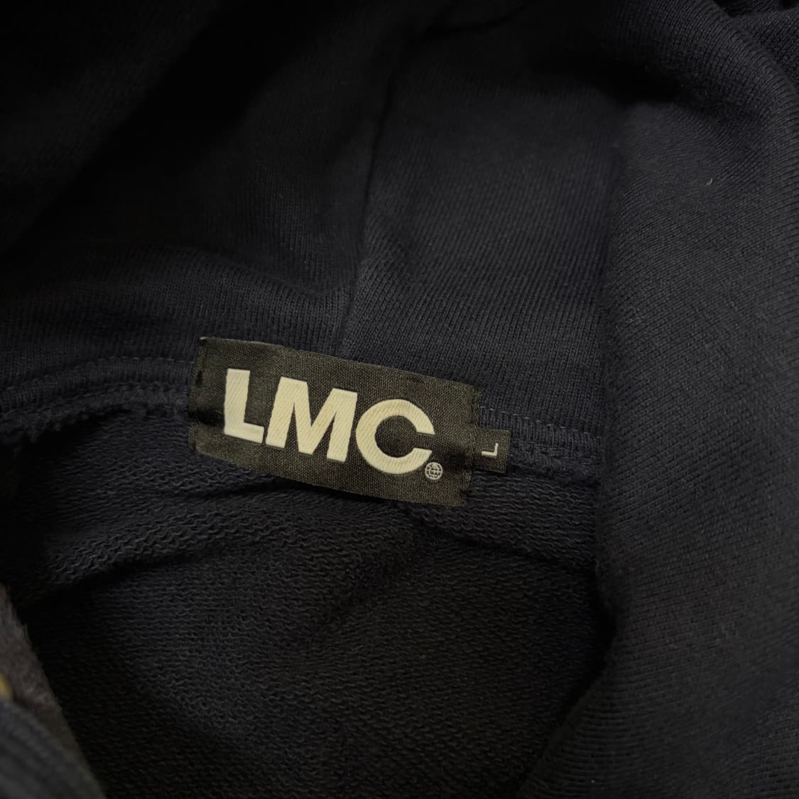 lmc 후드티[1988] 상품이미지5