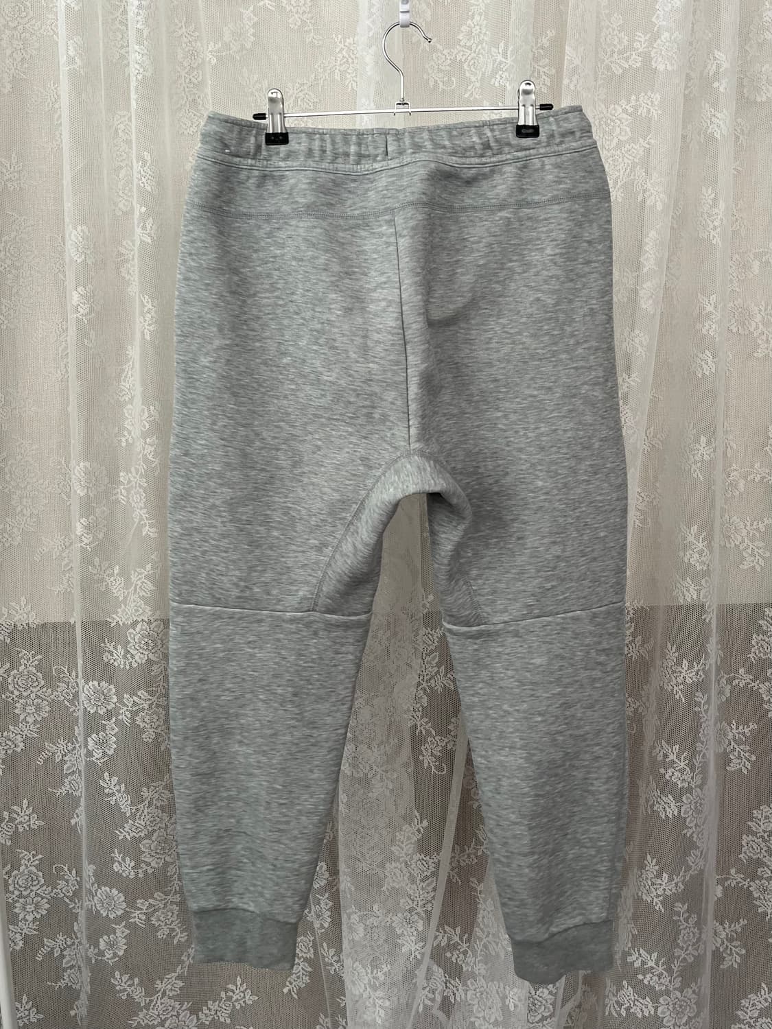 L) 나이키 테크팩 조거 팬츠 그레이 상품이미지2