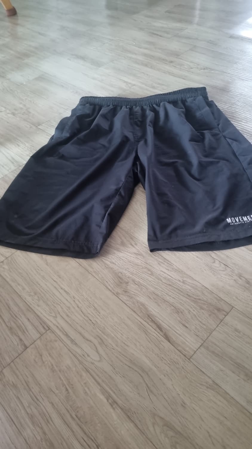 행텐우븐반바지.       L/XL 상품이미지1