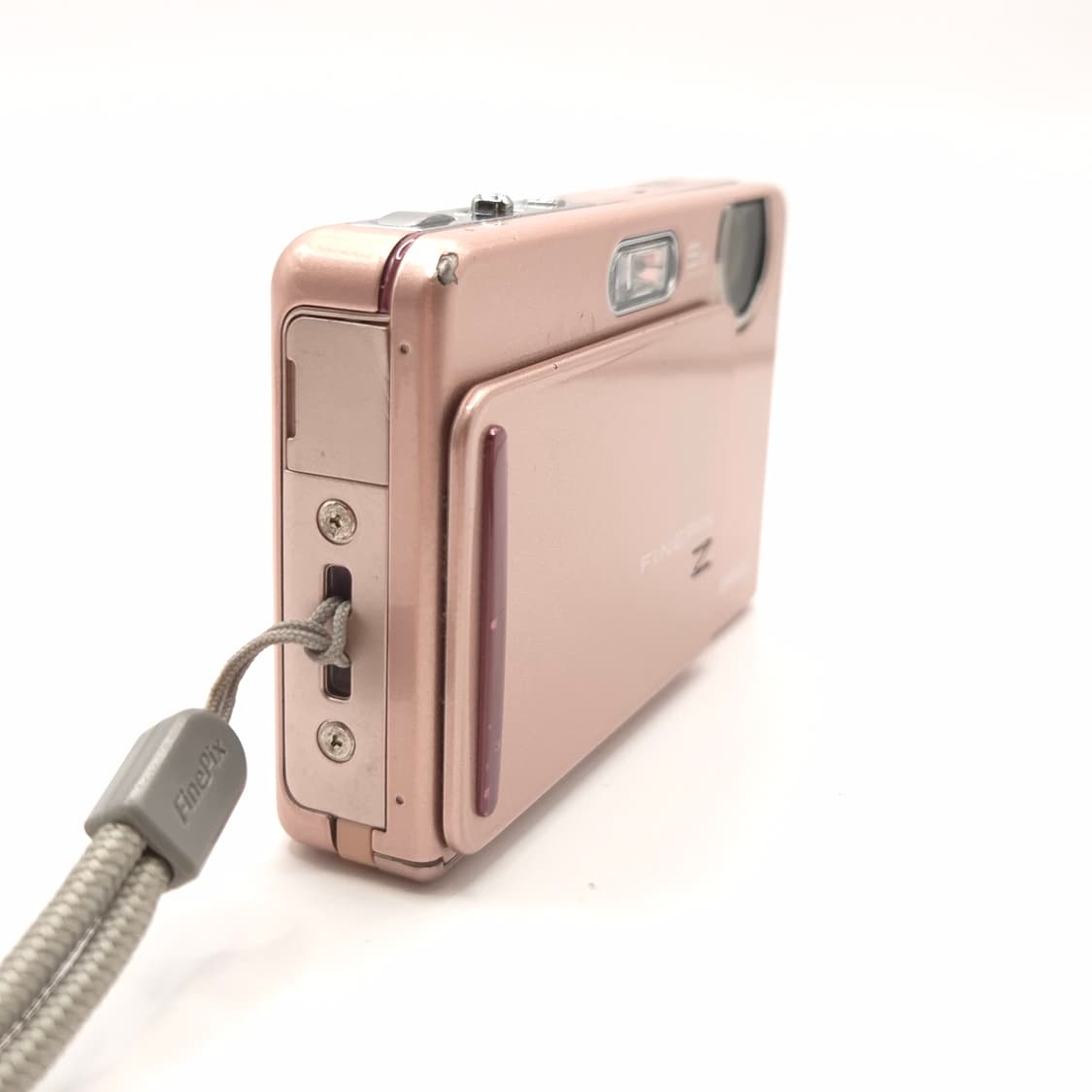 🍑fujifilm finepix Z300 베이지핑크🌸 상품이미지10
