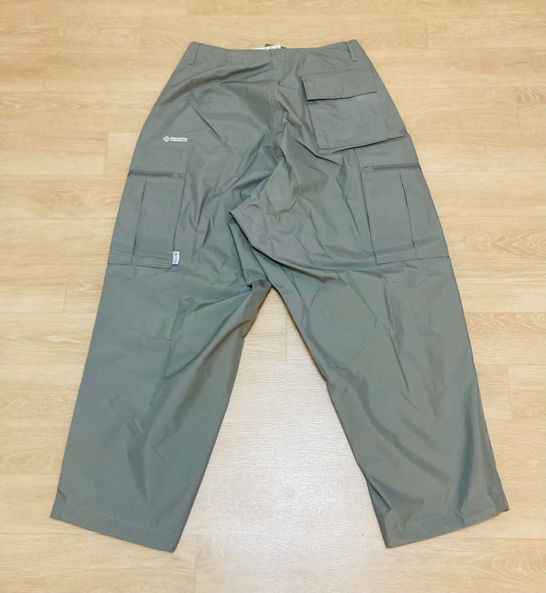 피닉스 고어텍스 카고 팬츠 M 상품이미지7