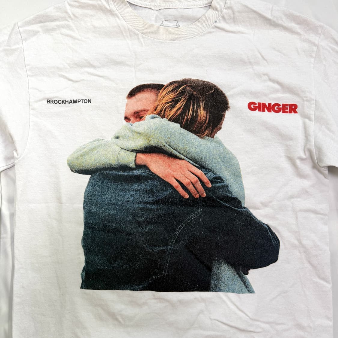 Brockhampton 브록햄튼 상품이미지2