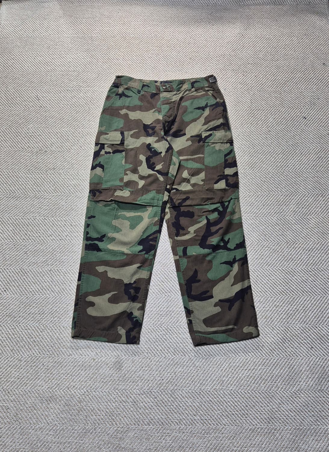 BDU 팬츠 미군 (BP11)
  상품이미지1