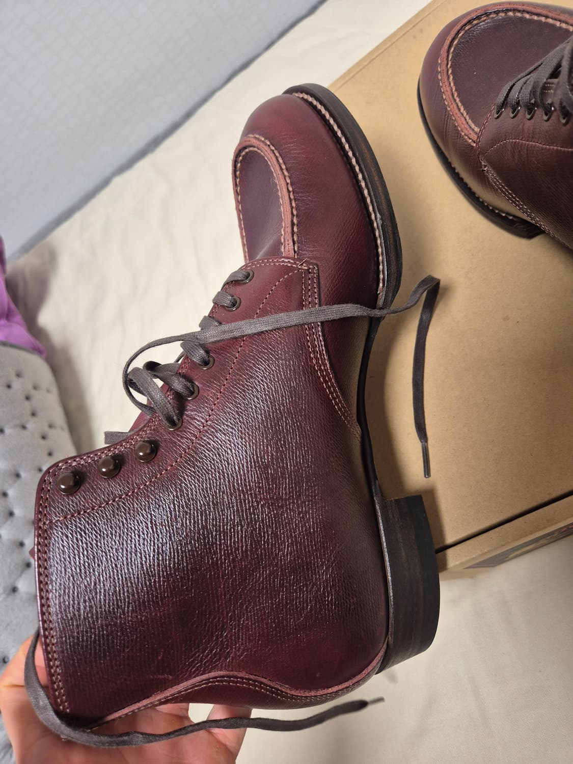 투몽키즈 스포르티프 판매합니다. 상품이미지5