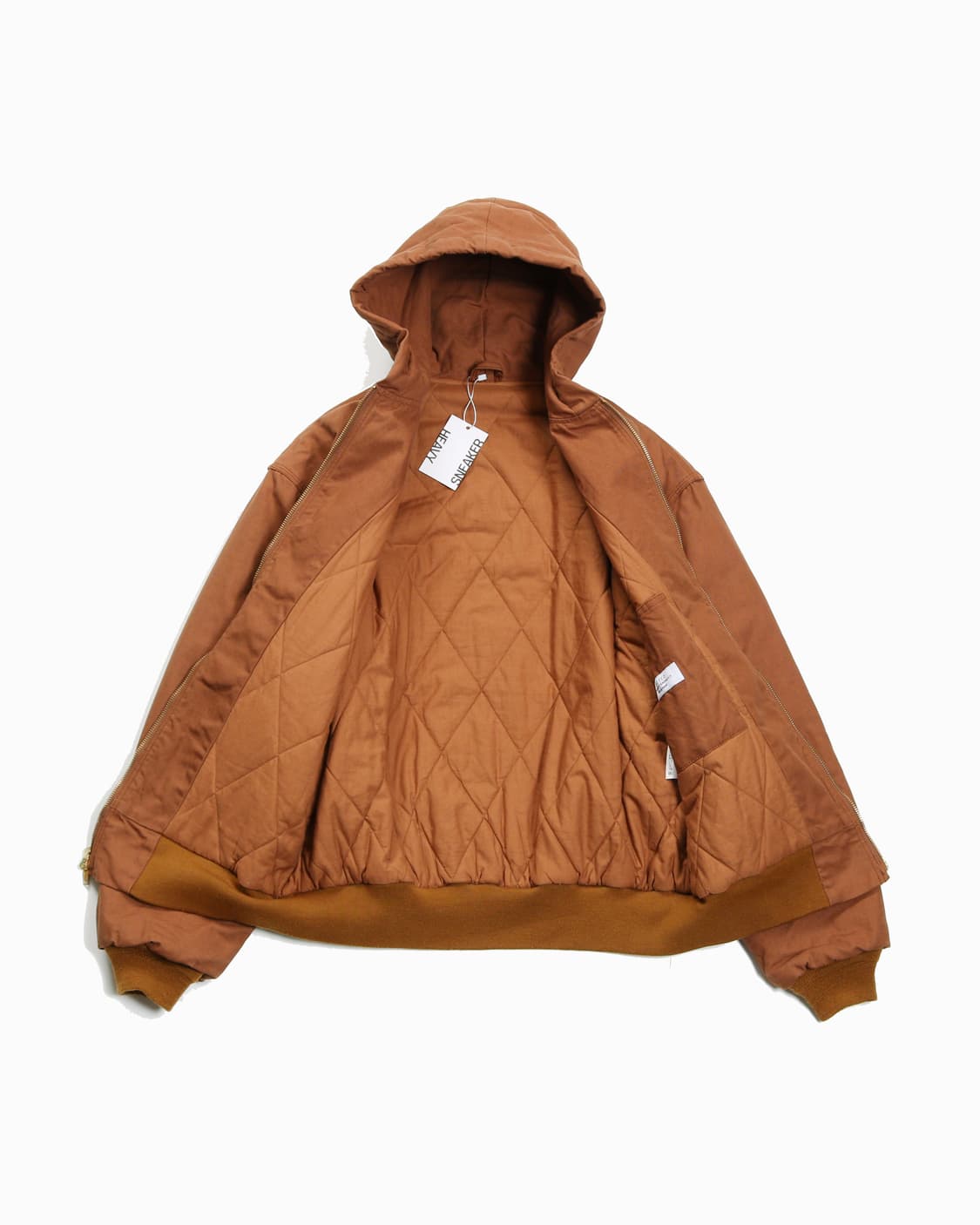  UNUSED Duck Parka 상품이미지7