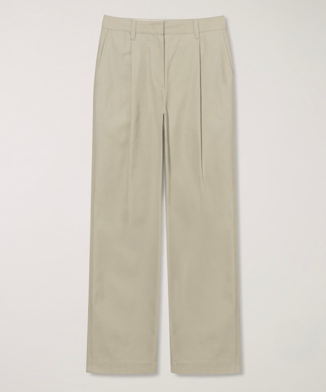 [S] 던스트 Dunst 치노 코튼 슬랙스 팬츠 상품이미지2