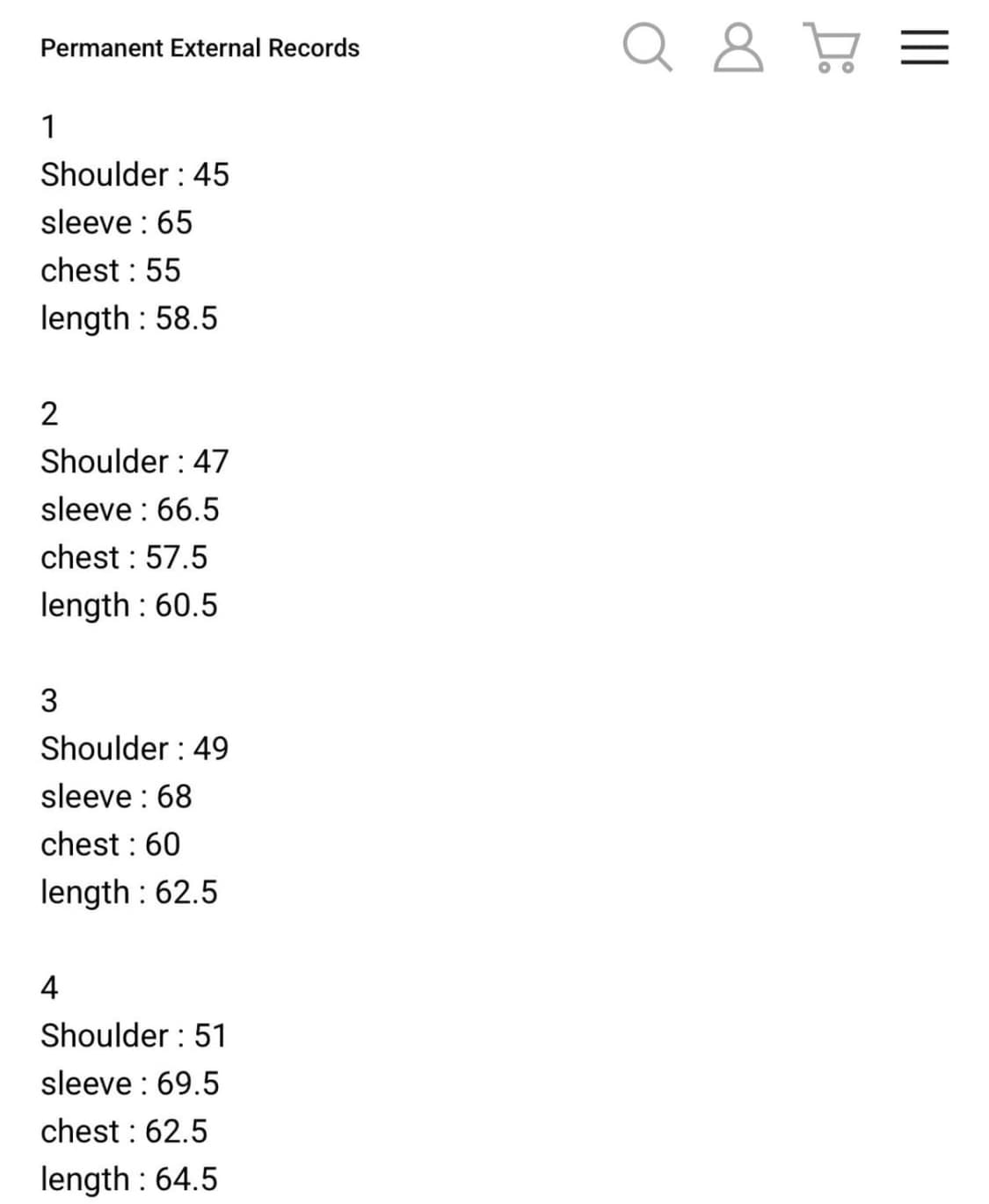 [3]Mudule 레더 자켓 블랙 상품이미지4