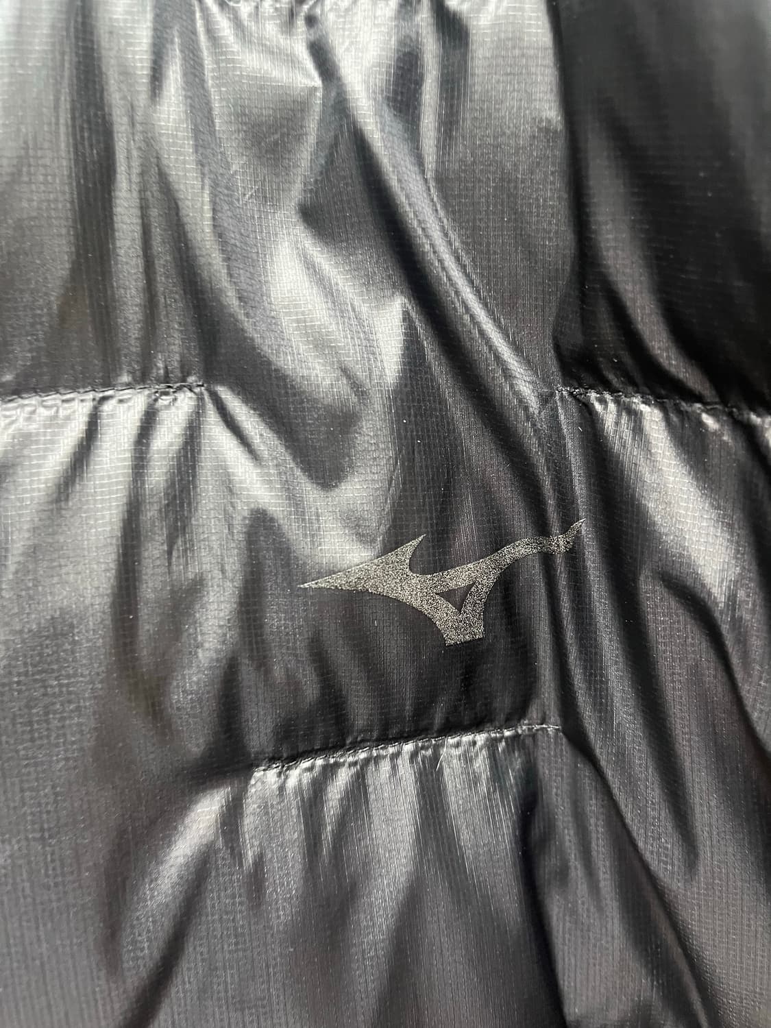 미즈노 경량 러닝 자켓 L (100) 상품이미지4