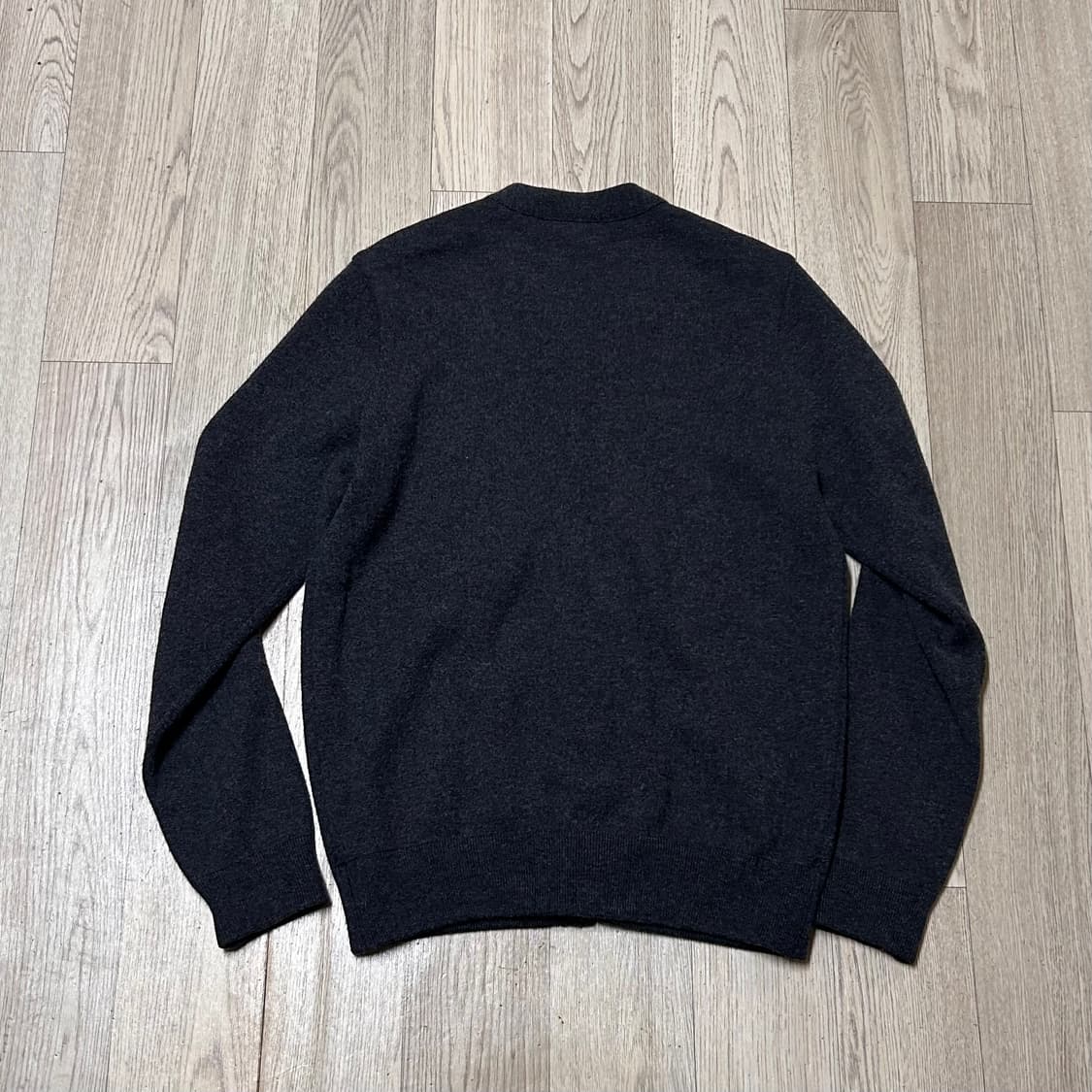 라코스테 가디건 105 상품이미지3