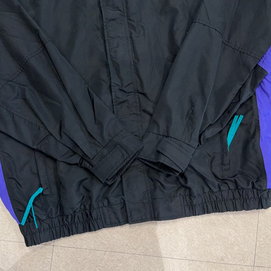 90s 컬럼비아 부가부 자켓 상품이미지3