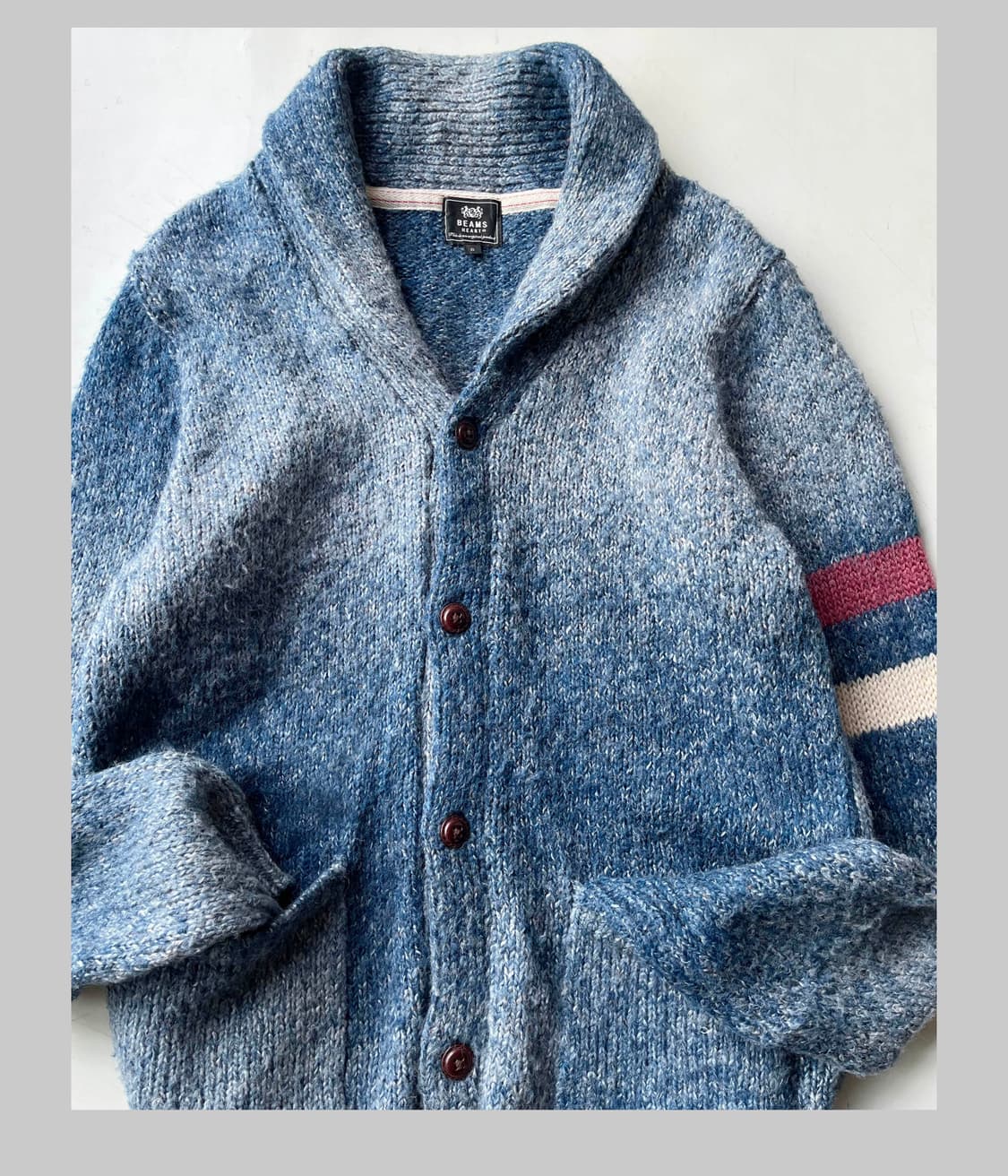 BEAMS 상품이미지1