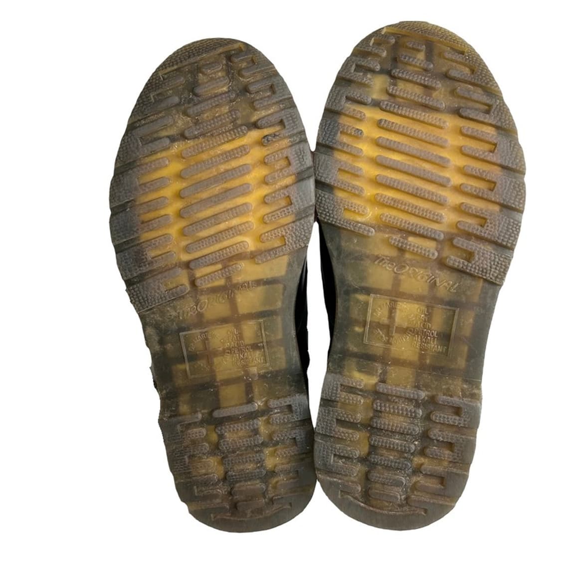 DR. MARTENS 1B60 백스 블랙 240 상품이미지7