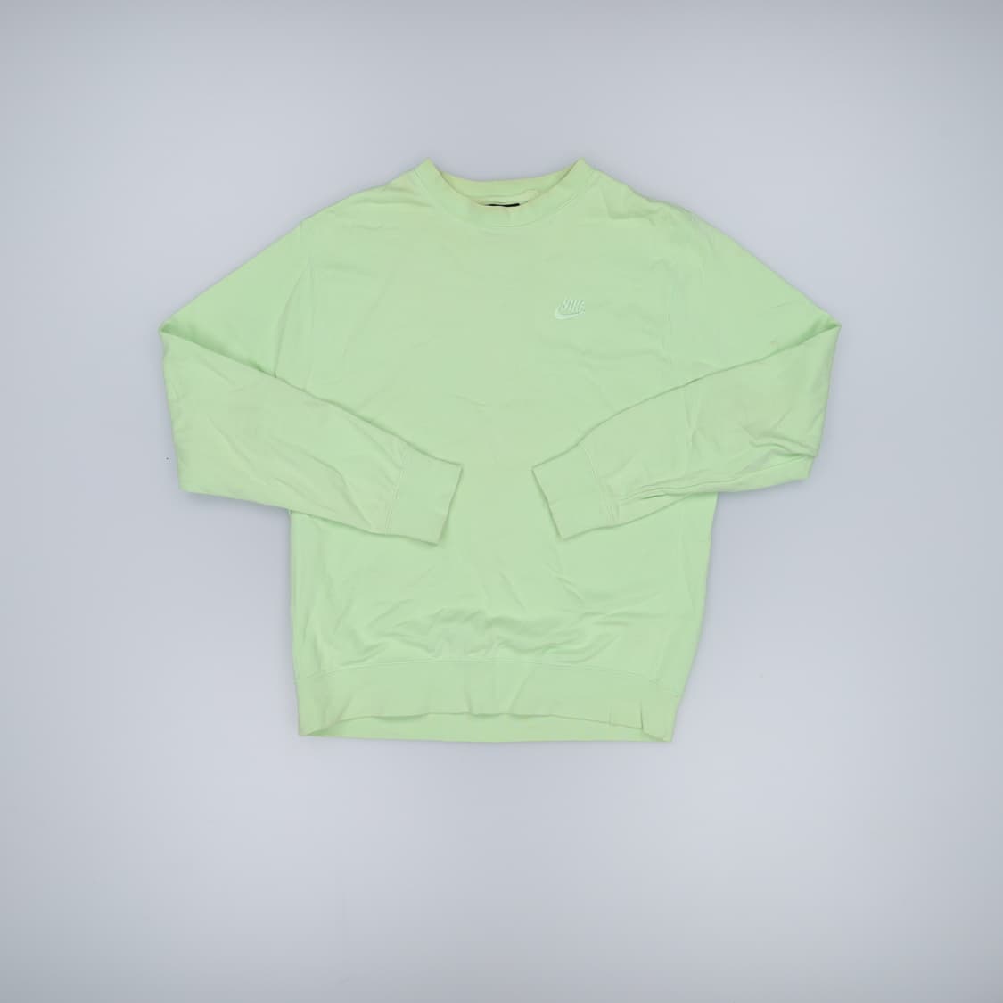 95 나이키 스몰로고 맨투맨 0209H1 상품이미지1