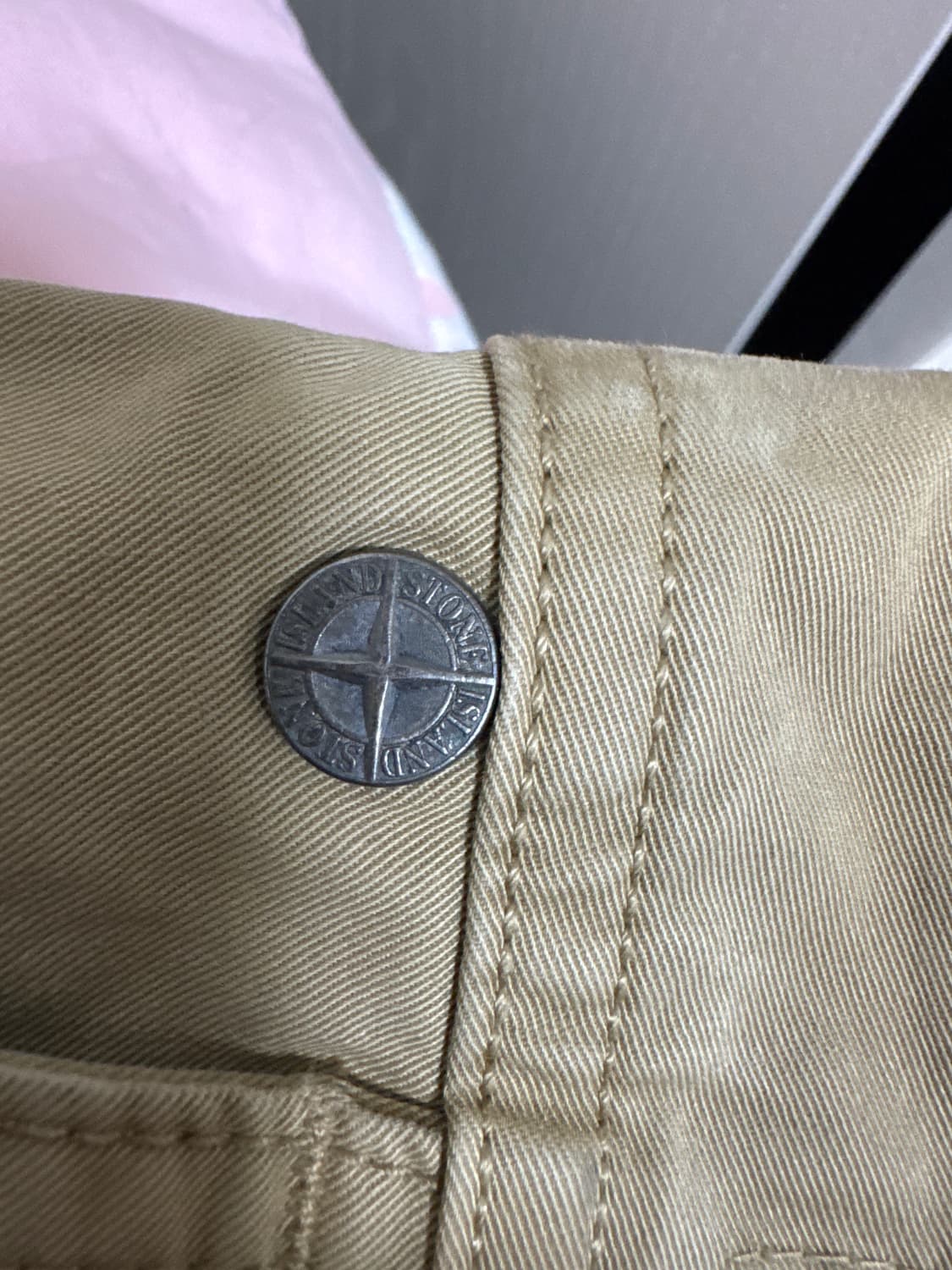 스톤아일랜드 바지 상품이미지5