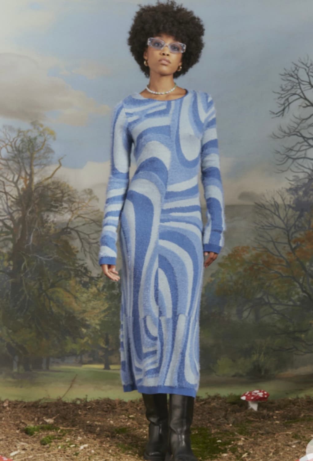 House of sunny dress 상품이미지1