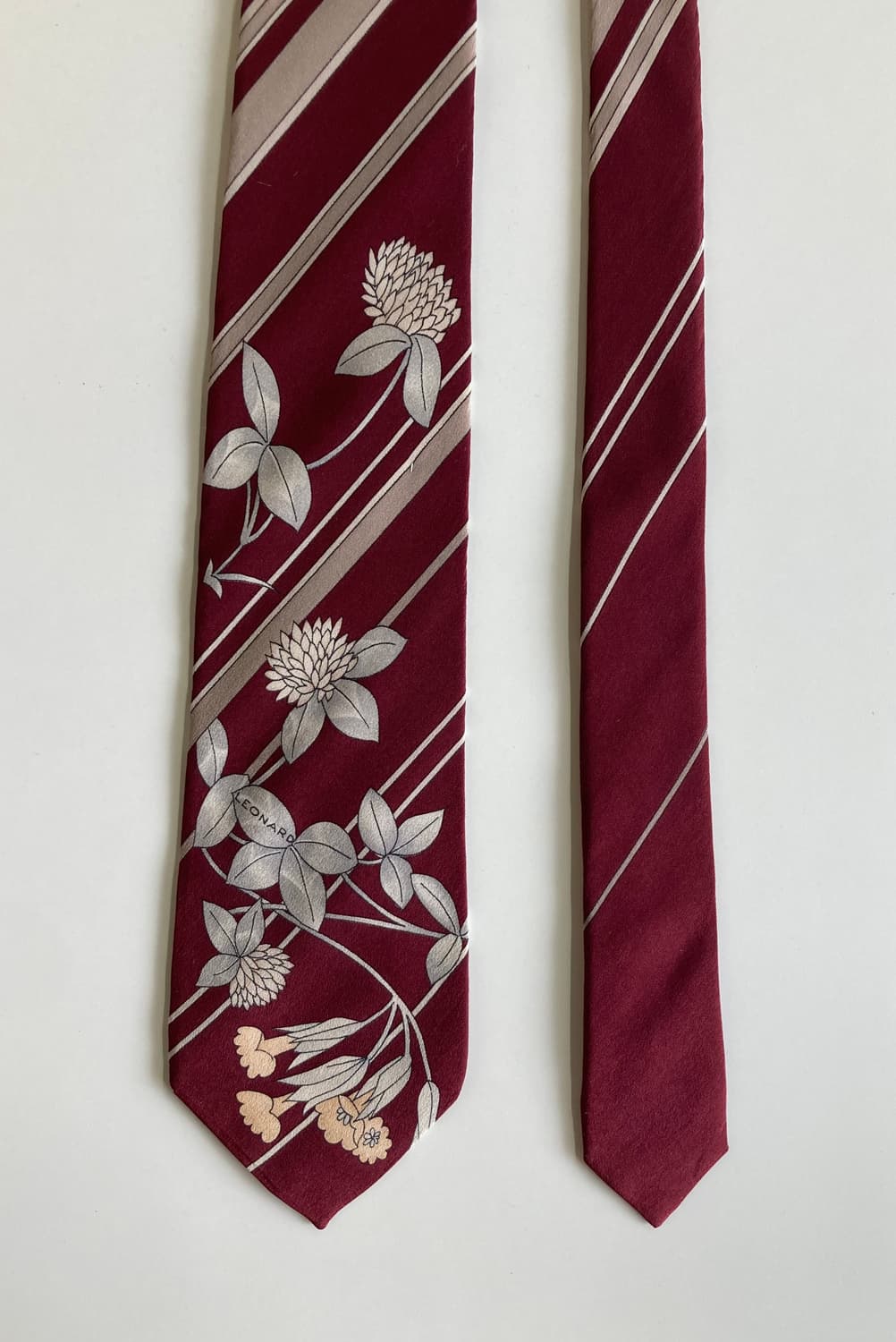 빈티지)넥타이 상품이미지1