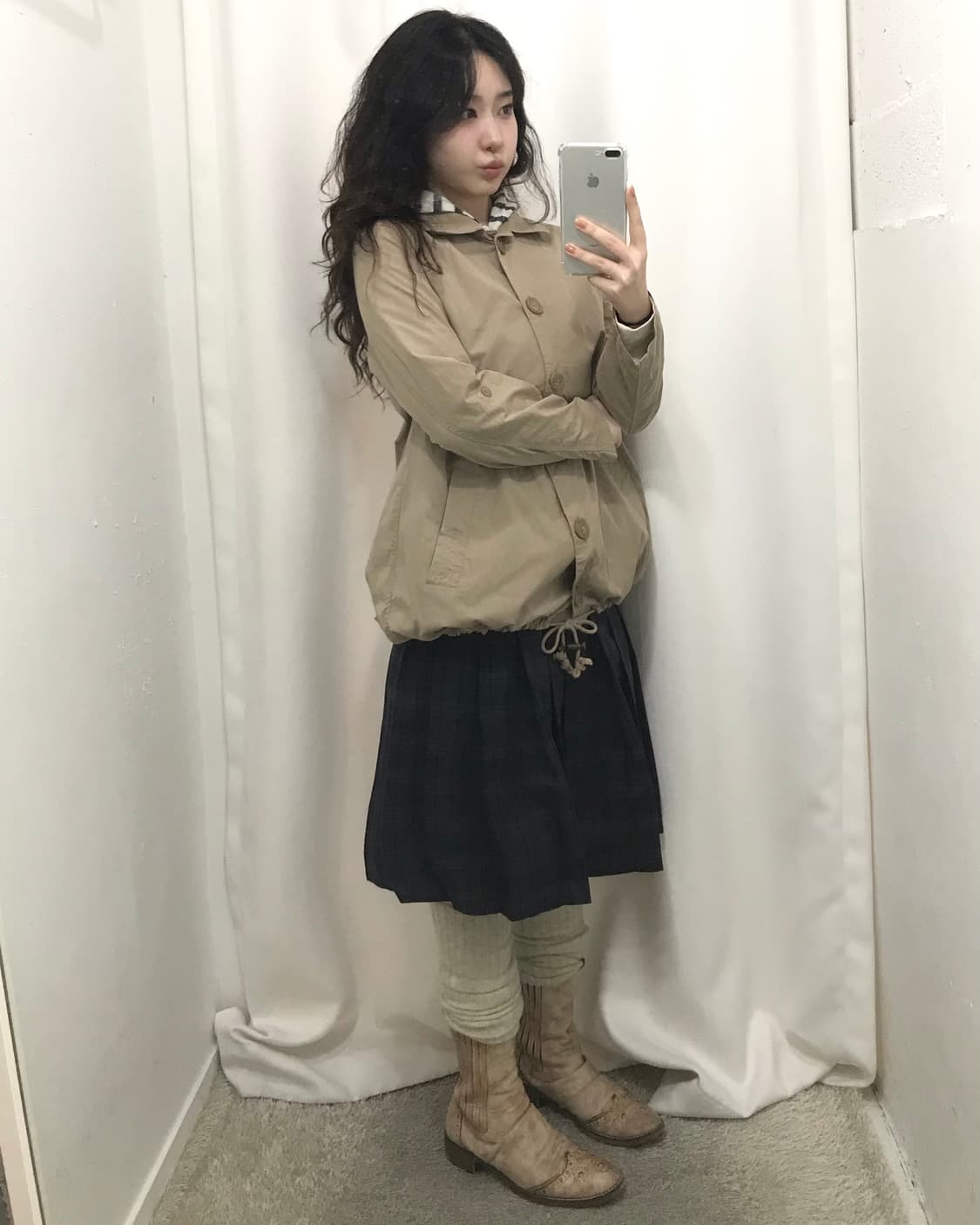 가을 소녀 코디 세트 🧥  상품이미지2