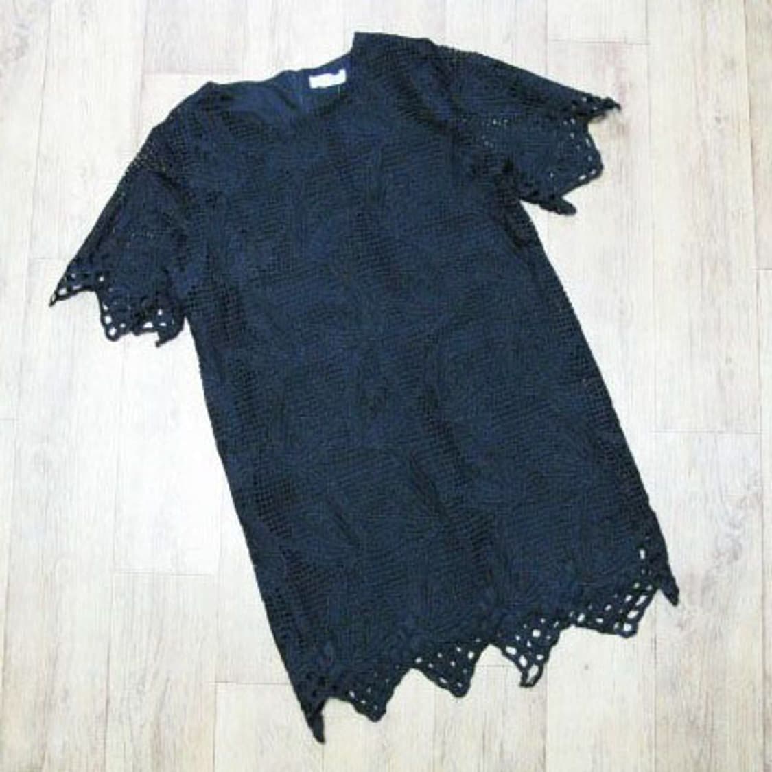 네오 레이스원피스 55 새상품 상품이미지1