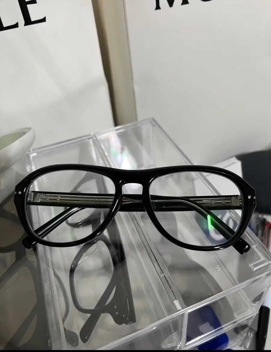 젠틀몬스터oaa판매합니다 상품이미지2