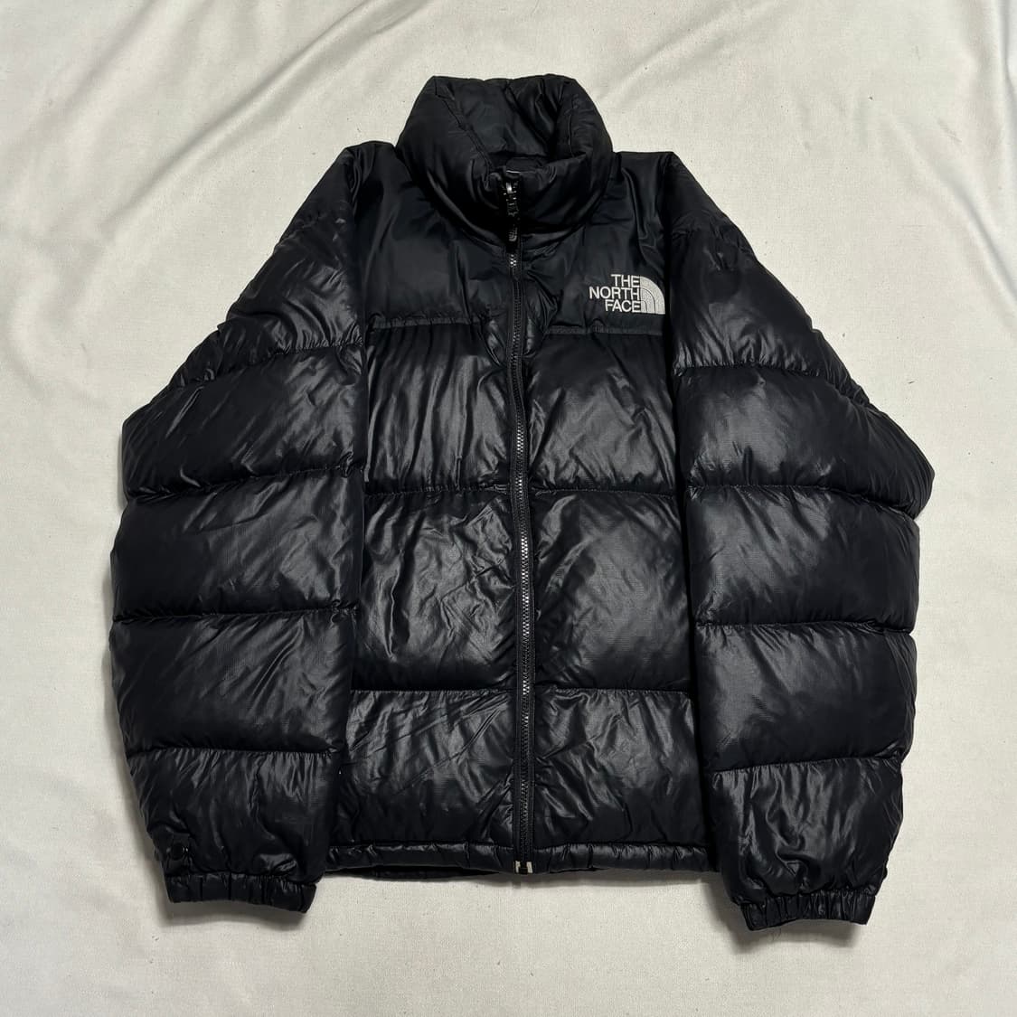 L 노스페이스 눕시 700 패딩 상품이미지2