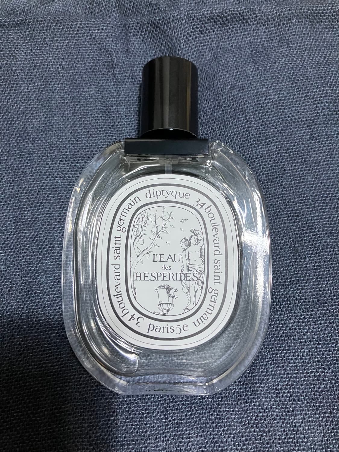 (면세 인증 가능) 딥티크 오 드 뚜왈렛 로 데 헤스페리데스 100ml 상품이미지2