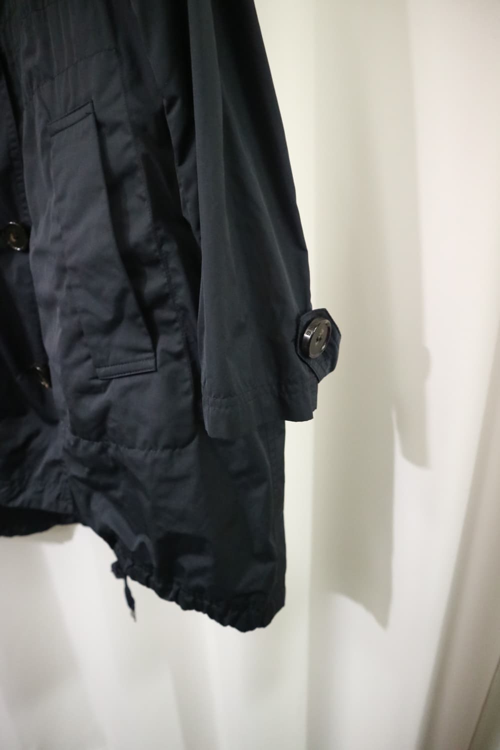 Les Copains long parka 상품이미지4