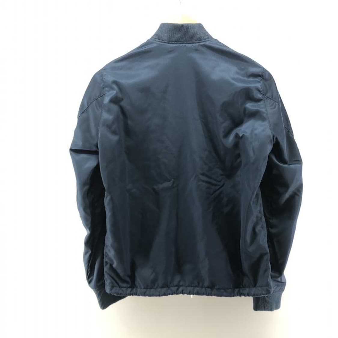 히스테릭 글래머 레이싱 자켓 상품이미지2